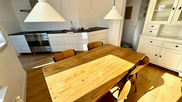 Medium property photo - Vondelstraat, 2513 EW The Hague